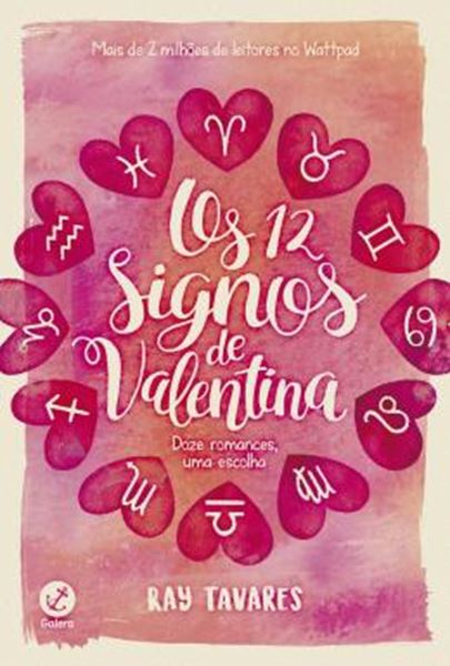 Picture of OS 12 SIGNOS DE VALENTINA