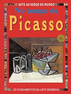 Imagem de NO TEMPO DE PICASSO