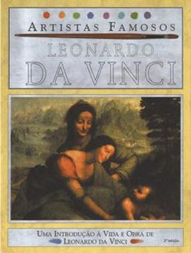 Imagem de LEONARDO DA VINCI