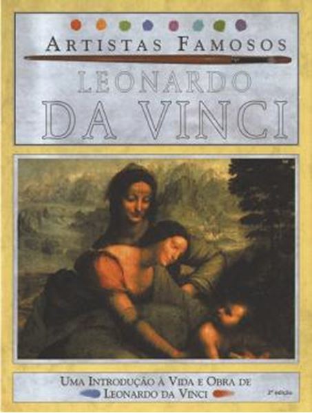 Picture of LEONARDO DA VINCI