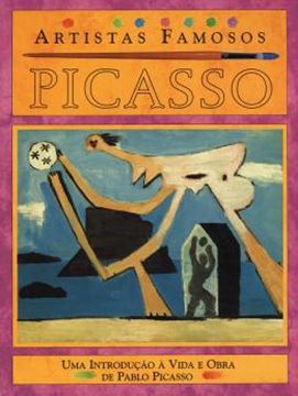 Imagem de PICASSO