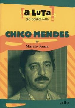 Imagem de CHICO MENDES
