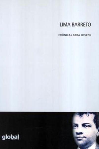 Picture of LIMA BARRETO - CRONICAS PARA JOVENS