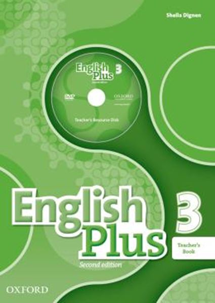 Picture of ENGLISH PLUS 3 TEACHERS PACK - 2ND ED