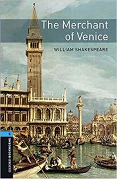 Imagem de MERCHANT OF VENICE WITH  MP3 PACK, THE - 3RD ED