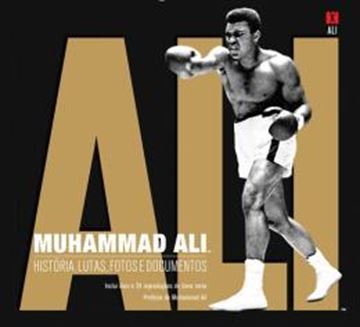 Imagem de MUHAMMAD ALI
