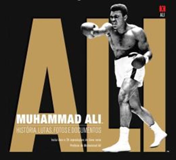 Picture of MUHAMMAD ALI