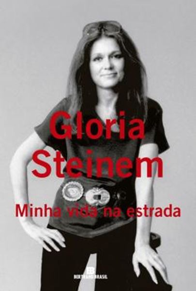 Picture of MINHA VIDA NA ESTRADA