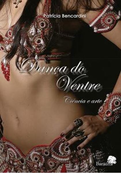Picture of DANCA DO VENTRE - CIENCIA E ARTE