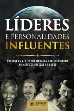 Imagem de LIDERES E PERSONALIDADES INFLUENTES