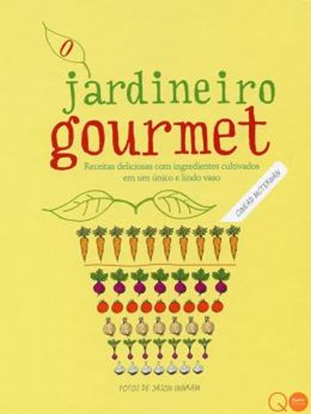 Picture of JARDINEIRO GOURMET, O 