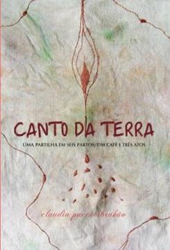 Imagem de CANTO DA TERRA, O