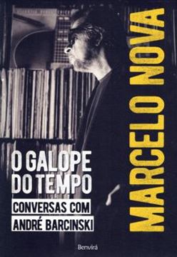 Imagem de GALOPE DO TEMPO, O