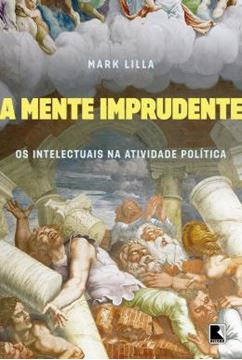 Imagem de MENTE IMPRUDENTE, A