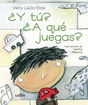 Imagem de Y TU? A QUE JUEGAS?