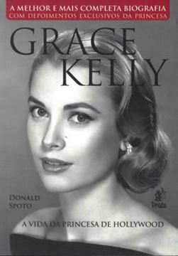 Imagem de GRACE KELLY - A VIDA DA PRINCESA DE HOLLYWOOD