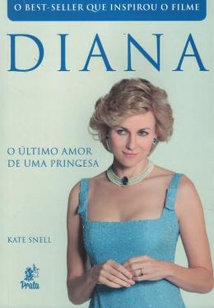 Picture of DIANA - O ULTIMO AMOR DE UMA PRINCESA
