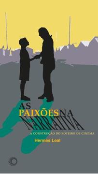 Imagem de PAIXOES NA NARRATIVA, AS