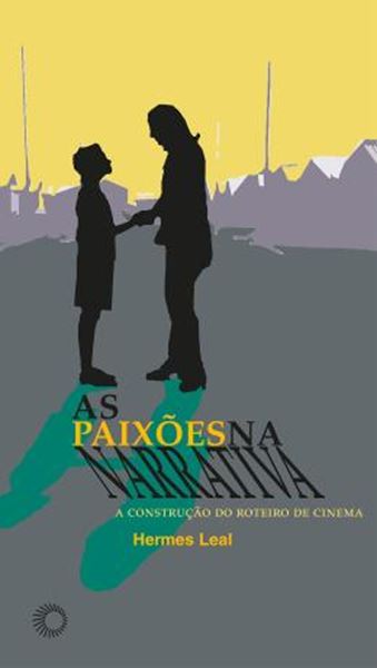 Picture of PAIXOES NA NARRATIVA, AS