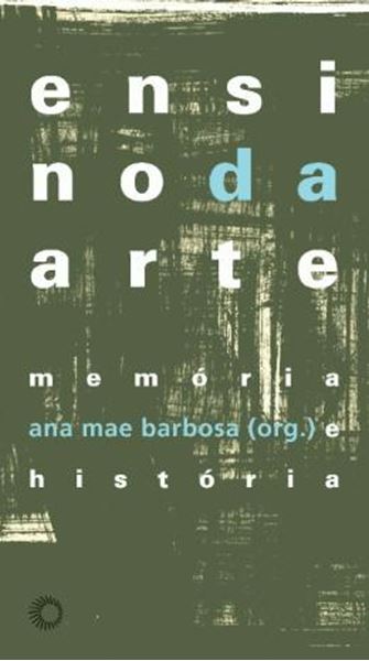 Picture of ENSINO DA ARTE 