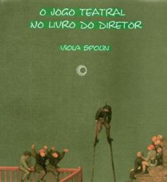 Picture of JOGO TEATRAL NO LIVRO DO DIRETOR, O 