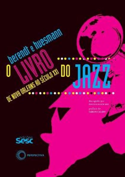 Picture of LIVRO DO JAZZ, O