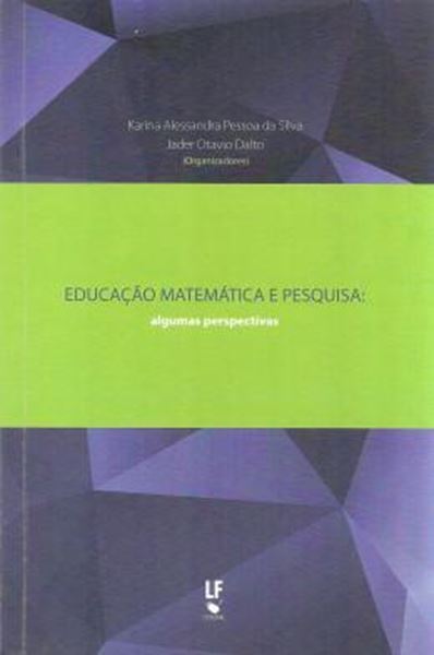Picture of EDUCACAO MATEMATICA E PESQUISA - ALGUMAS PERSPECTIVAS