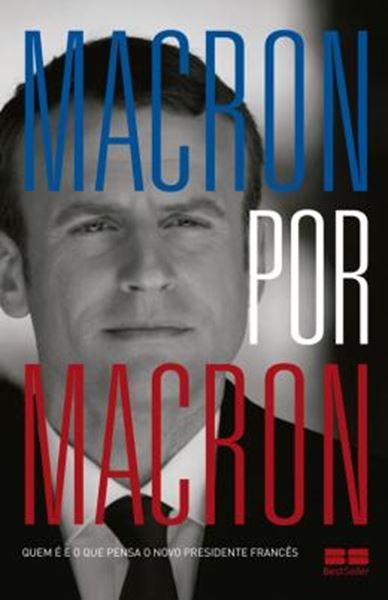 Picture of MACRON POR MACRON