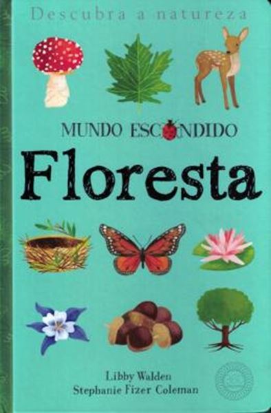 Picture of FLORESTA - MUNDO ESCONDIDO