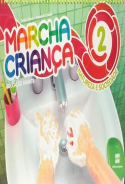 Imagem de MARCHA CRIANCA - NATUREZA E SOCIEDADE - VOL. 2 - 5ª ED