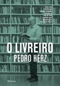 Imagem de LIVREIRO, O
