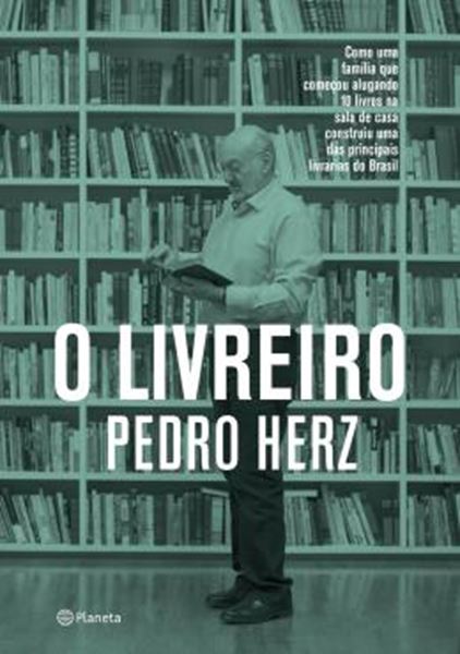 Picture of LIVREIRO, O