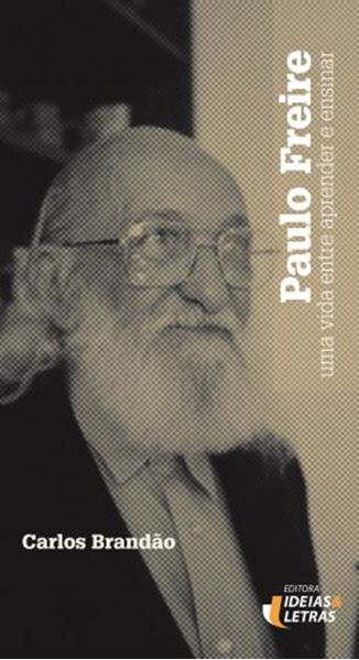 Picture of PAULO FREIRE