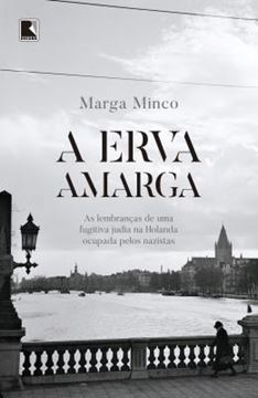 Imagem de ERVA AMARGA, A