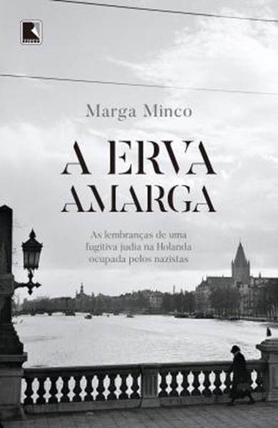 Picture of ERVA AMARGA, A