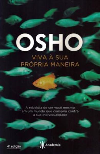 Picture of VIVA A SUA PROPRIA MANEIRA