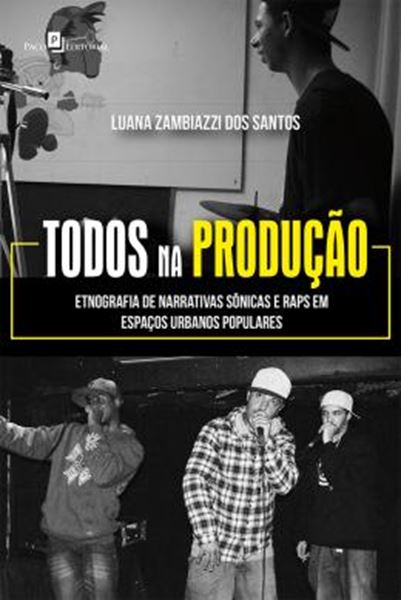 Picture of TODOS NA PRODUCAO
