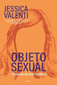 Imagem de OBJETO SEXUAL - MEMORIAS DE UMA FEMINISTA