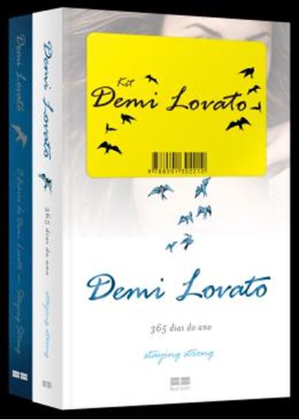 Picture of KIT DEMI LOVATO