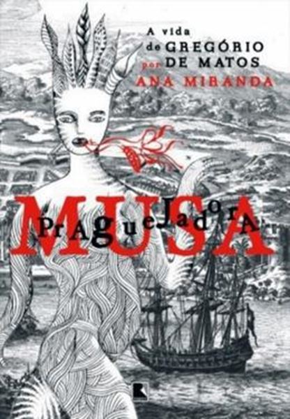 Picture of MUSA PRAGUEJADORA A VIDA DE GREGORIO DE MATOS