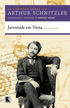 Imagem de JUVENTUDE EM VIENA UMA AUTOBIOGRAFIA