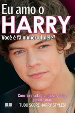 Imagem de EU AMO O HARRY