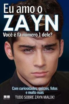 Imagem de EU AMO O ZAYN