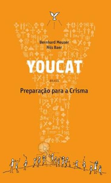 Picture of YOUCAT - PREPARACAO PARA A CRISMA