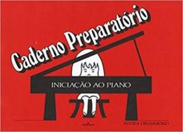 Imagem de INICIACAO AO PIANO                                          