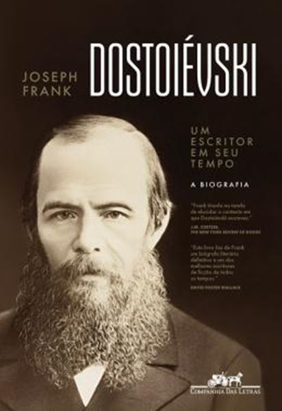 Picture of DOSTOIEVSKI