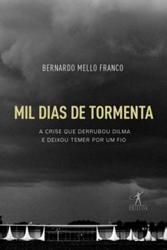 Imagem de MIL DIAS DE TORMENTA