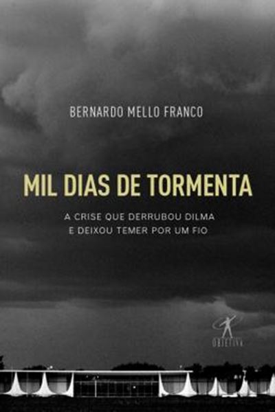 Picture of MIL DIAS DE TORMENTA