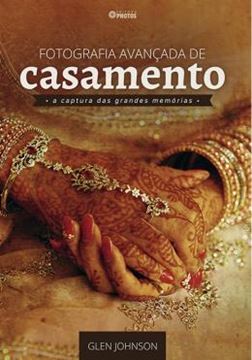 Imagem de FOTOGRAFIA AVANCADA DE CASAMENTO