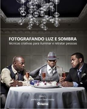 Imagem de FOTOGRAFANDO LUZ E SOMBRA 